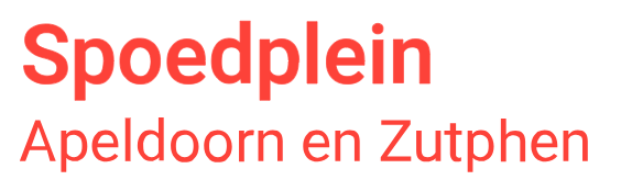 logo Spoedplein Apeldoorn Zutphen